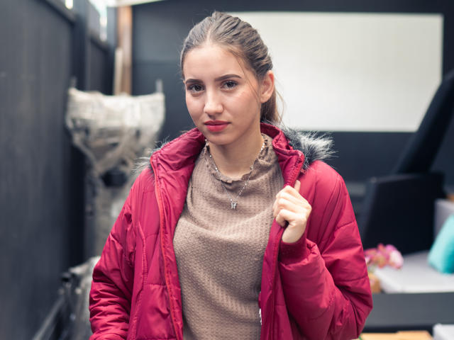 MelanyMills - Live porn &amp; sex cam - 17977718