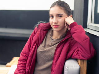 MelanyMills - Live porn &amp; sex cam - 17977726