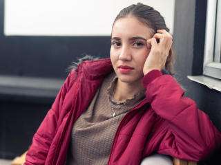 MelanyMills - Live sex cam - 17977738