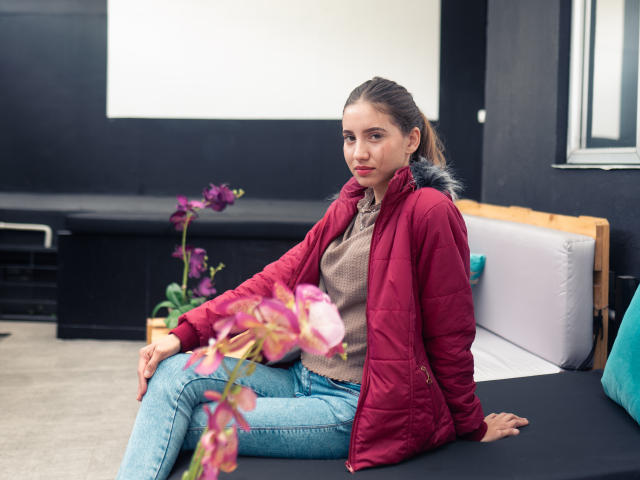 MelanyMills - Live porn &amp; sex cam - 17977750