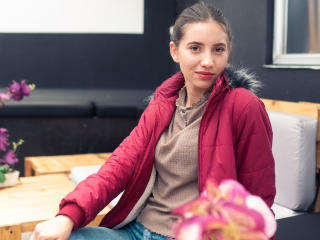 MelanyMills - Live porn &amp; sex cam - 17977754