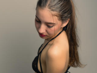 MelanyMills - Sexe cam en vivo - 17977846