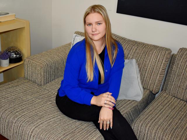 AiryMood - Live porno og sexkamera - 17978102