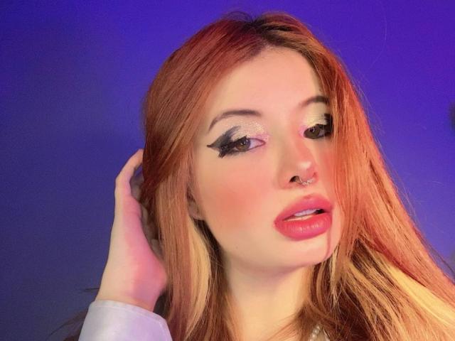 AbbieHotfman - Live porn &amp; sex cam - 17979570