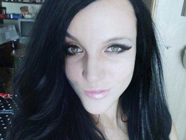 SunVanessa - Live porn &amp; sex cam - 17980562