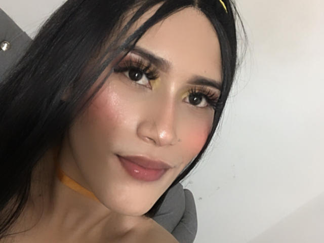 CamilaHarpeer - Sexe cam en vivo - 17980754