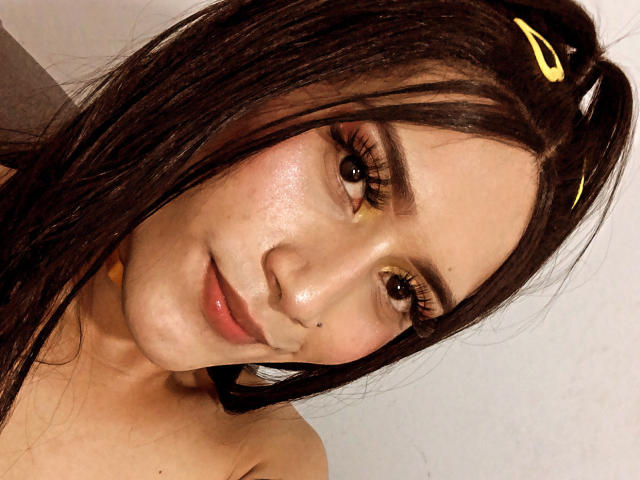 CamilaHarpeer - Sexe cam en vivo - 17980762