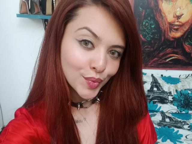 MiissAngeline - Live porn &amp; sex cam - 17980878