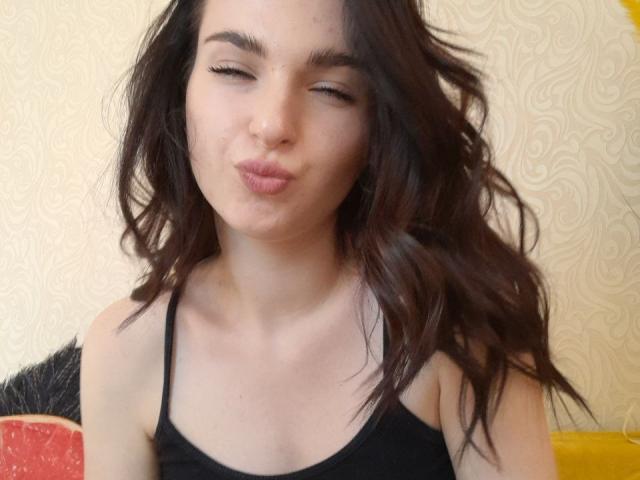 SunnyIsa - Sexe cam en vivo - 17981218