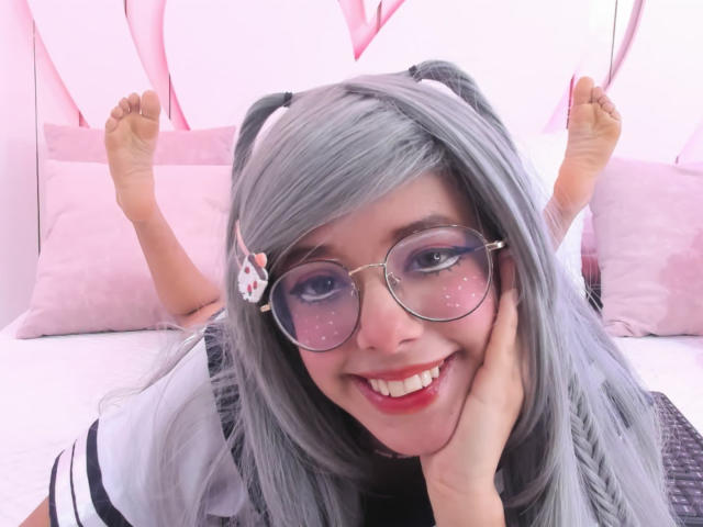 LilyLille - Live porn &amp; sex cam - 17982110