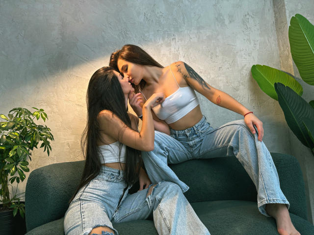 MarryDance - Sexe cam en vivo - 17982978