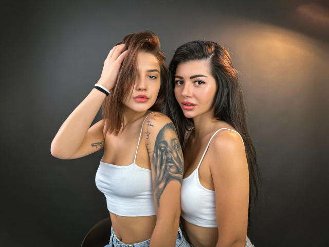 MarryDance - Sexe cam en vivo - 17982990