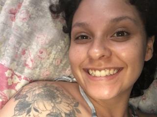 PaMoon - Sexe cam en vivo - 17983186