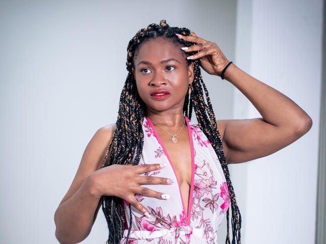 CamilaSandovali - Camera khiêu dâm &amp; quyến rũ trực tiếp - 17983302