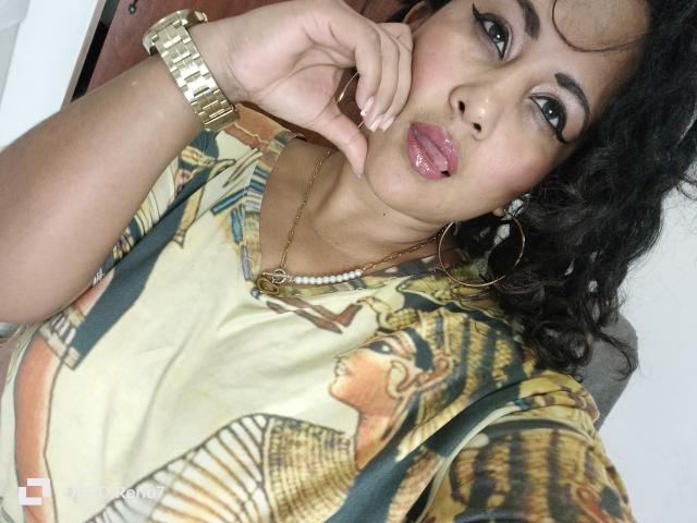 YiyaHot69 - Live sex cam - 17983754