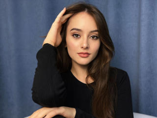 LinaWill - Sexe cam en vivo - 17984030