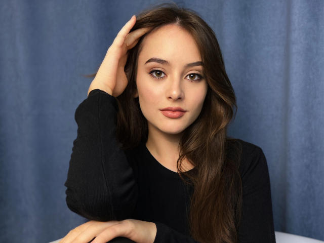 LinaWill - Live sex cam - 17984030