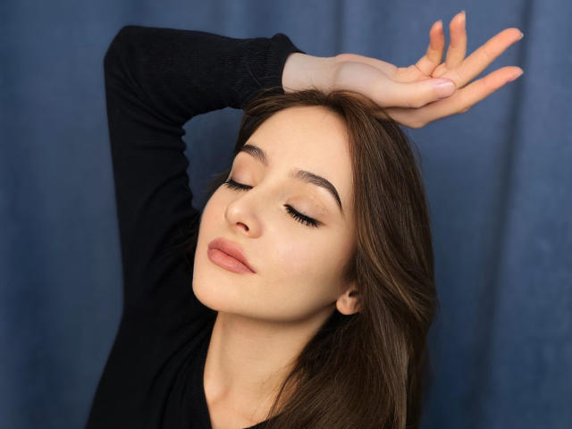 LinaWill - Live porn &amp; sex cam - 17984038