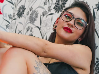 AriannaLunna - Camera khiêu dâm &amp; quyến rũ trực tiếp - 17984118