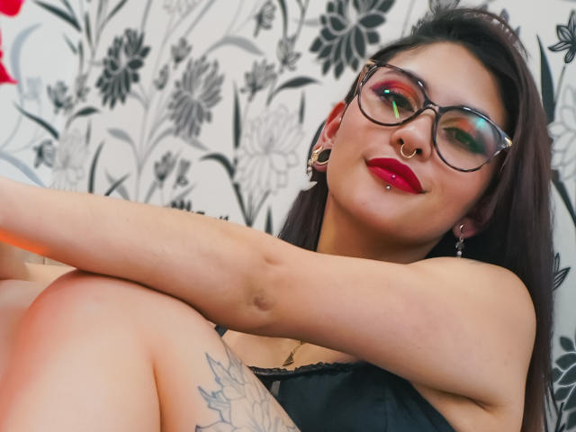 AriannaLunna - Sexe cam en vivo - 17984118