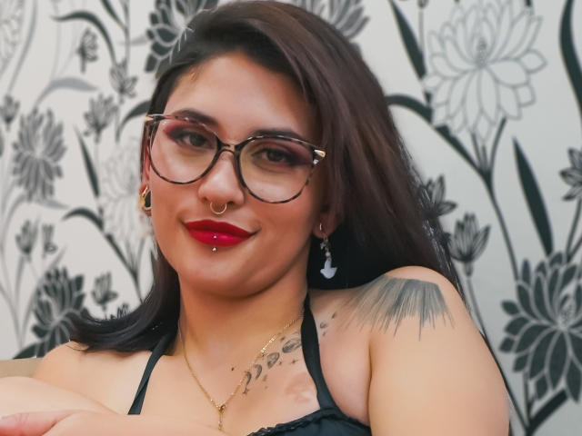 AriannaLunna - Live porn &amp; sex cam - 17984150