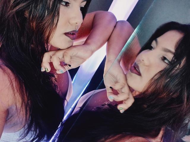 LucyDumont - Camera khiêu dâm &amp; quyến rũ trực tiếp - 17984926