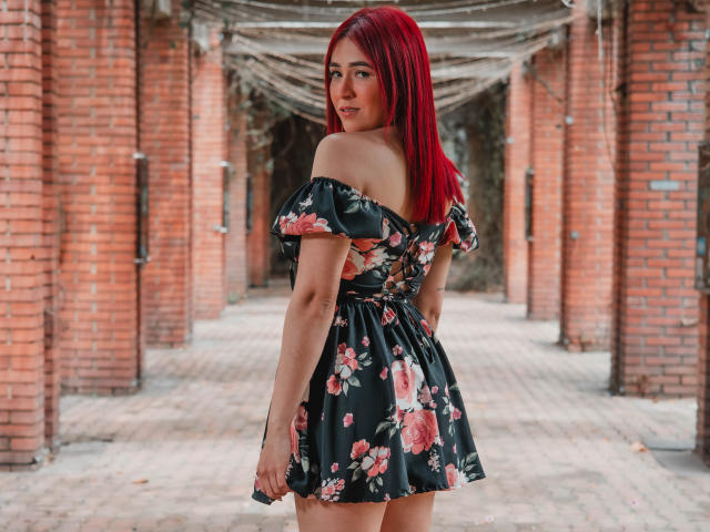 NicoColeman - Live porn &amp; sex cam - 17986510