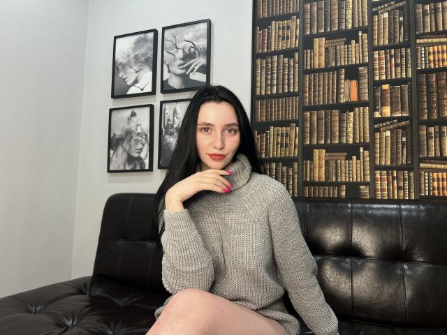 MagicTiffany - Sexe cam en vivo - 17987714