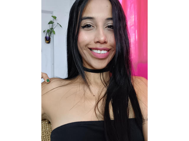 AnaaSweet - Live Sex Cam - 17987910