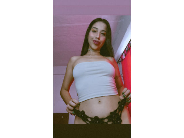 AnaaSweet - Live Sex Cam - 17987914