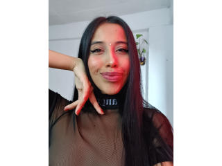 AnaaSweet - сексуальная веб-камера в реальном времени - 17988014