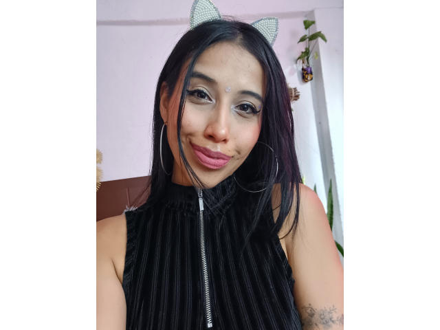 AnaaSweet - Live porn &amp; sex cam - 17988022