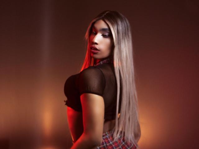 DanikaPettersong - Sexe cam en vivo - 17988562