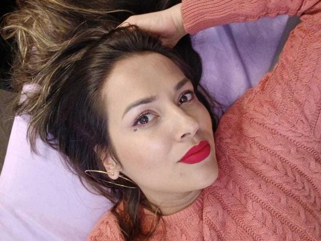 CamilaWilla - Live sex cam - 17989798