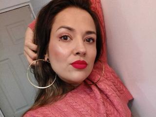 CamilaWilla - Sexe cam en vivo - 17989810