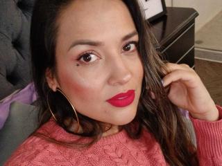 CamilaWilla - Live porn &amp; sex cam - 17989814