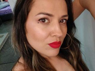 CamilaWilla - сексуальная веб-камера в реальном времени - 17989818