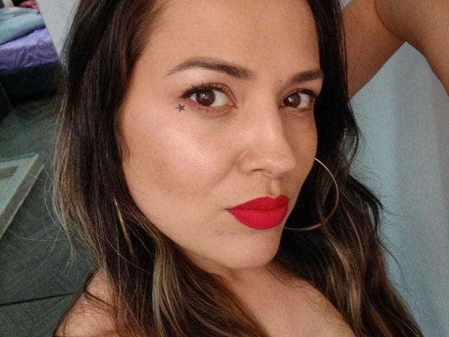 CamilaWilla - Sexe cam en vivo - 17989818