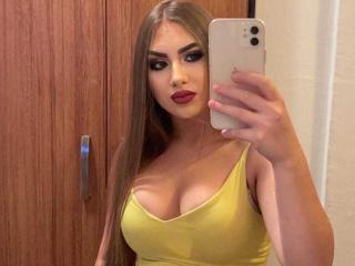 SarahJennis - Sexe cam en vivo - 17990370