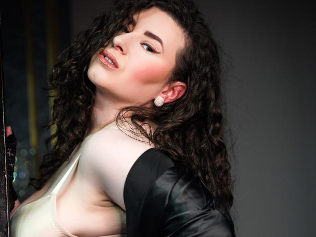 GorJesHot - сексуальная веб-камера в реальном времени - 17990402