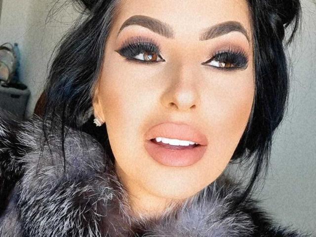 KendraReen - 라이브 포르노 &amp; 섹스 캠 - 17991250