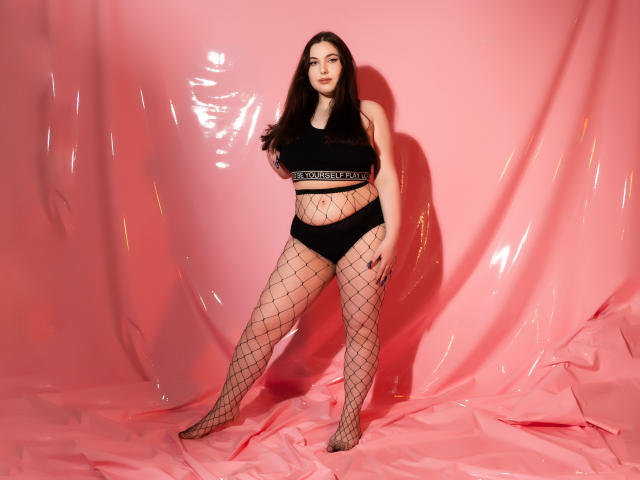 MelissaBonly - Sexe cam en vivo - 17991398