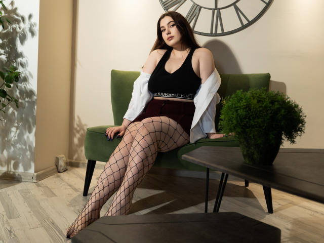 MelissaBonly - Sexe cam en vivo - 17991414