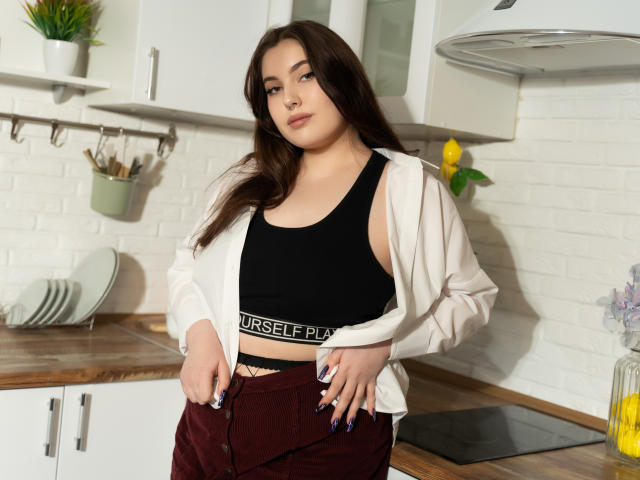 MelissaBonly - Sexe cam en vivo - 17991442