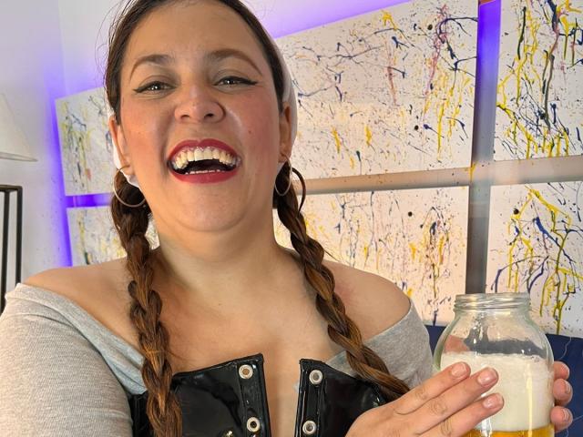 BiiancaCos - Live porn &amp; sex cam - 17991782