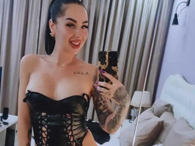 KendraReen - Live porn &amp; sex cam - 17991834