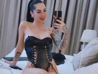 KendraReen - Sexe cam en vivo - 17991858