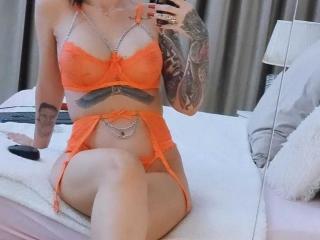 KendraReen - Sexe cam en vivo - 17991878