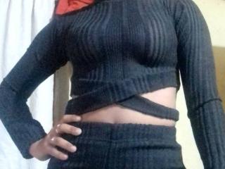 Fatinahsexy - Live porn &amp; sex cam - 17992522