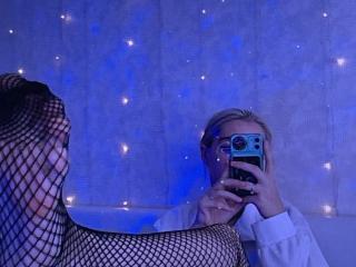 ArisBunny - Live porn &amp; sex cam - 17992546